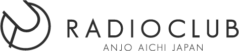 RADIO CLUB ANJO AICHI JAPAN